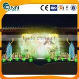 Water Screen Nozzle Stainless Steel Water Screen Movie Water Curtain Nozzles thumbnail-5