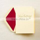 2016 Handmade Christmas Card New Year Greeting Card Printing thumbnail-3