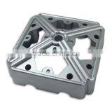 Aluminum alloy die casting Machinery parts