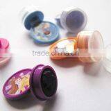 Mini Plastic Paddle Stamp Toy thumbnail-1