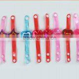 LED Flashing Wristband Party Glow Christmas Birthday Gift