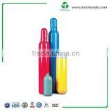 5L 200bar Portable Medical Cylinder for Oxygen CO2 Nitrogen thumbnail-3