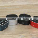 Square Shape All In One SD TF MS M2 Card Reader With Hub thumbnail-6
