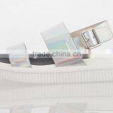 Xionglin Tpu Film for the Lady Fashion Shoes and Garment Logo thumbnail-4