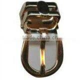 2.0cm Pin Buckle Clip Belt Buckles