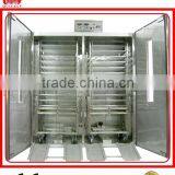 Floor Type Proofer / Capacity for 2 Trolleys Inside thumbnail-1