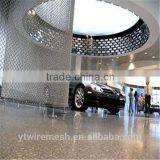 Lamp Shade Metal, Tinsel Curtains Party Decoration