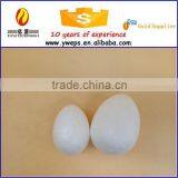 EX-factory Price Styrofoam Easter Egg for Easter Decoration