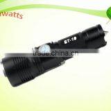 2016 New Design Multifunctional USB Charging Flashlight thumbnail-6