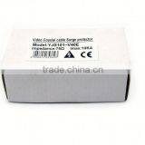 Building Lighting Rod CCTV Coaxial Video Arrester Waterproof Surge Protector LKD101-V40E thumbnail-6