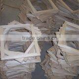 Wooden Canvas Stretch Frames