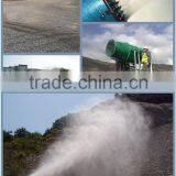 60meters Intelligent Environmental Spray Cannon thumbnail-6