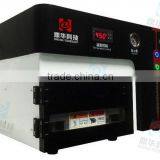 High Precision Medium Size Lcd OCA Vacuum Laminating Machine for LCD Refurbishment for Mobile Repair thumbnail-3