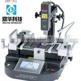 Hot Air BGA Rework Station, Repairing and Welding Machine thumbnail-1