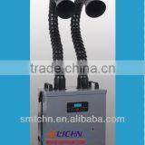 Fume Extractor/Soldering Smoke Absorber/Smoking Device Fume Absorber XY202T thumbnail-1