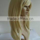 Blonde Wig thumbnail-2
