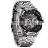 Guangzhou Online Wholesale Watches Men Watches Wrist Watch Parts thumbnail-5