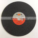 16'' Abrasive Disc / Cut off Wheel for Stainless Steel Metal Stone thumbnail-2