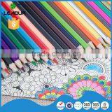 Discount Cheap Non Toxic Color Pencil Kit for Adults