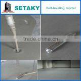 Self-leveling Cements for PVC Floor thumbnail-6