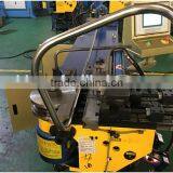 High Quality Single Head Pipe Bending Machine Price thumbnail-1