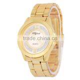 3ATM Water Resistant Japan Movement Stainless Steel Curren Brand Watch Men thumbnail-1