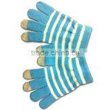 2012 Latest Iphone Screen Touch Gloves Touch Screen Glove