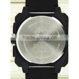 Calgary Watches Melbourne Collection Black Blue Sport thumbnail-5