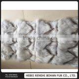 Best Sale Fox Head Blanket thumbnail-3