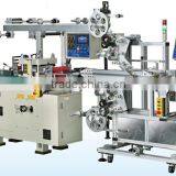 KL---factory Outlet Mobile Phone Flat Labeling Machine thumbnail-6