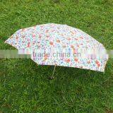 uv Protection 5 Fold Umbrella thumbnail-2