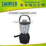 Outdoor Dynamo 12 Pcs LED Super Bright Solar Garden Light thumbnail-1