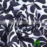 Shaoxing Hot Sale Design in Textile City, Printed Viscose Rayon Fabric for Skirt thumbnail-4