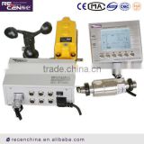 Rated Capacity Indicator (RCI) for Tower Crane RC/A5-I