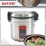 Hot Selling Commercial Multi Function Cooker with CE
