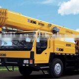 Truck Crane ( Lifting Capacity: 35t ) thumbnail-1