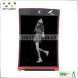 BoRuiZe Environment-friendly Design !!! 8.5inch LCD Writing Board Tracing Board for Kids thumbnail-6