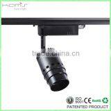 Factory Price 8w 10w Dimmable COB Led Tracklight CE ROHS SAA Approval thumbnail-5