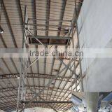 Professional Portable Customized Wheel Aluminum Aerial Work Platform thumbnail-2