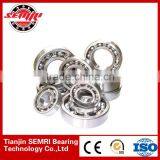 Chinese Manufacturer Agricultural Machinery Bearing Deep Groove Ball Bearing 6000 Series 6064 Size 320x480x82mm With Large Stock thumbnail-6