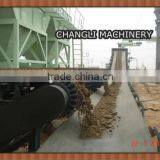 Mechanical Stabilization Plant 500 Ton/hr