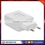 Europe Standard Free Smart Phone USB Charger Universal Smart Phone Charger For IPhone, USB Wall Charger for Mobile Phone thumbnail-4