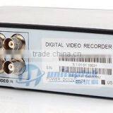 4Pcs 2.0MP Fisheye Lens 360 Degrees View 2MP IR Indoor Dome Camera 4CH Surveillance Security CCTV System thumbnail-5