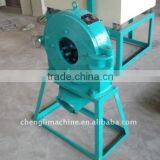 Grain Hammer Mill Run by Tractor thumbnail-2