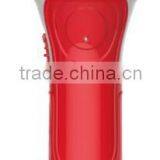 High Power 1 LED Rechargeable 500mah Led Flashlight Torch Light thumbnail-4