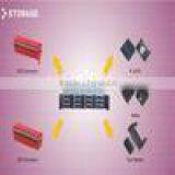 1.25mm Flexible Electric Board in Connector thumbnail-4