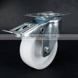 Nylon Caster thumbnail-1