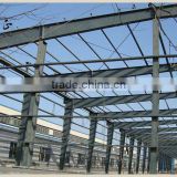 Light Steel structure warehouse/office/homes/workshop/poutry shed/car garage/storage home