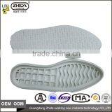 LADIES Girls Rubber Low Heels Casual Shoes Sole With Size 34-39 thumbnail-3