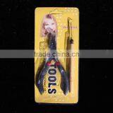 Hair Extension Opener Pliers Hair Clam and Hook Kits Hair Extension Plier thumbnail-4